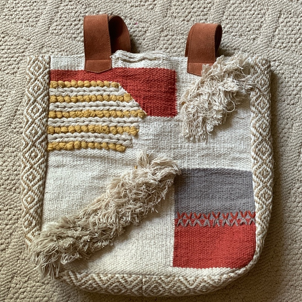 Large bag